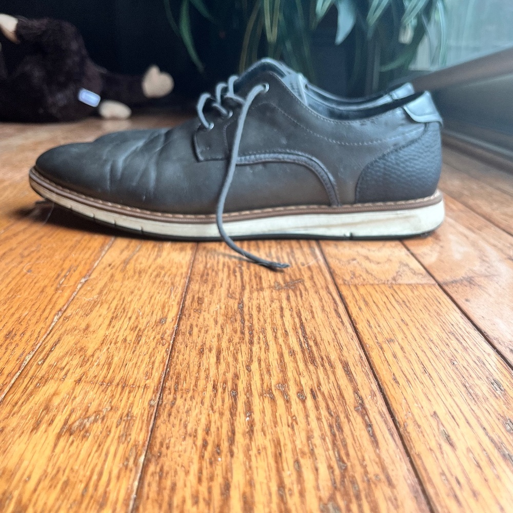 Mix No. 6 Men’s Shoes, Size 11M